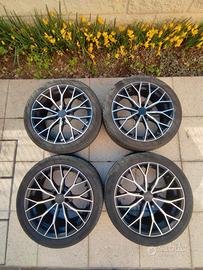 Cerchi Alfa Romeo 147
