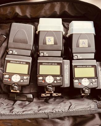 nikon speedlight sb-800