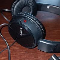 cuffie Sony 