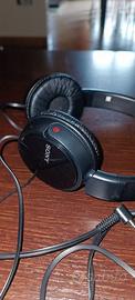 cuffie Sony 
