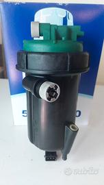 portafiltro gasolio ducato