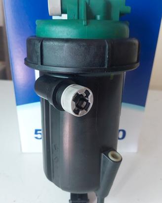 portafiltro gasolio ducato