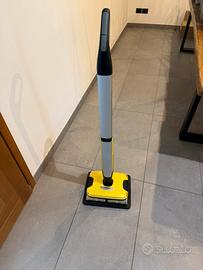 Lavapavimenti Karcher