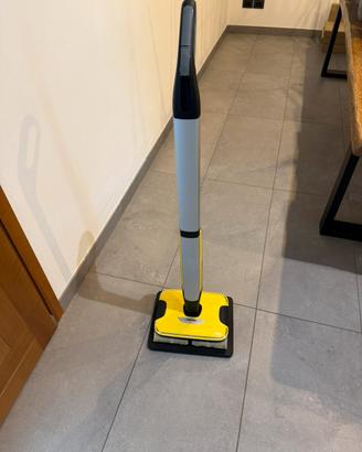 Lavapavimenti Karcher