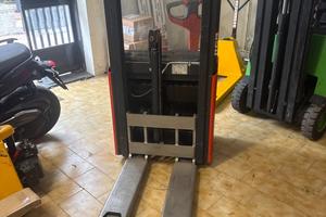 Linde traspallet elettrico