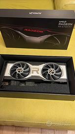 AMD Radeon RX 6700 XT 12GB - Perfetta - Founders