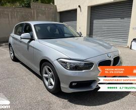 BMW Serie 1 (F20) 116d 5p. Efficient Dyna...