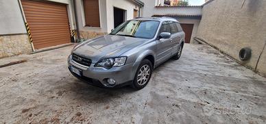 Subaru Outback 2007