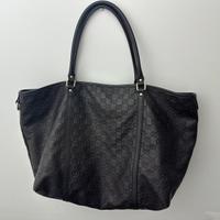 Borsa shopper Gucci originale