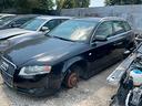 muso-audi-a4-b7-per-ricambi