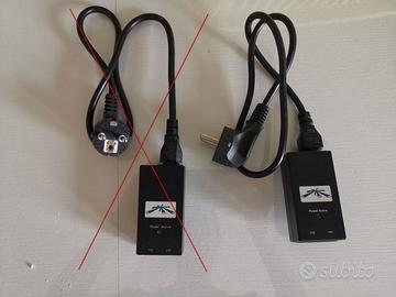 Ubiquiti UniFi POE Power Active