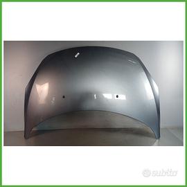 Cofano Motore GRIGIO SCURO PEUGEOT 307 2005 2008 B