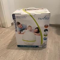 Umidificatore Vapore Freddo Nuvita Ariasana 1822