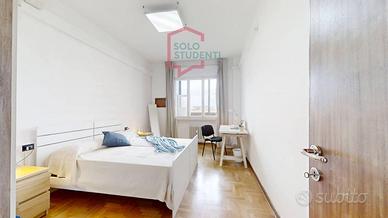 CAMERA MATRIMONIALE A PADOVA CENTRO