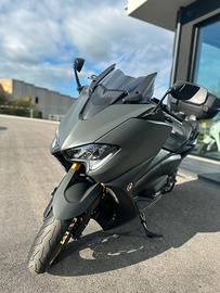 Yamaha T Max 560 tech max - 2020