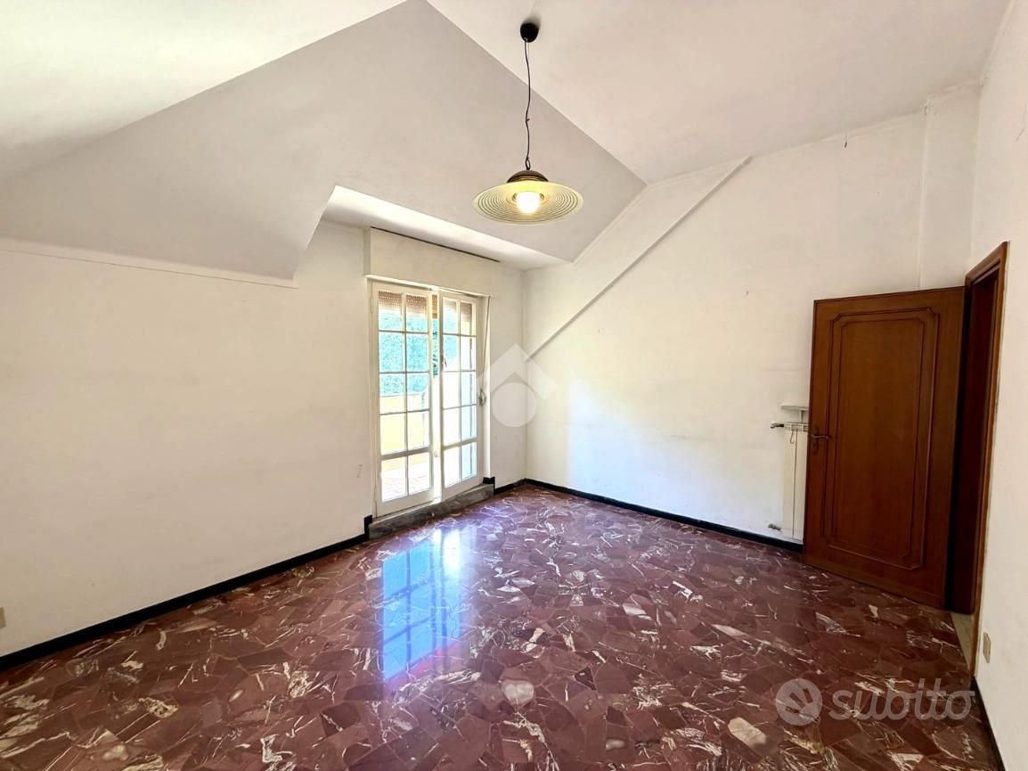Appartamento – Genova, Lazzaretto, Val Polcevera - Vista 2
