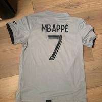 t shirt mbappe psg 7