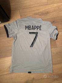 t shirt mbappe psg 7