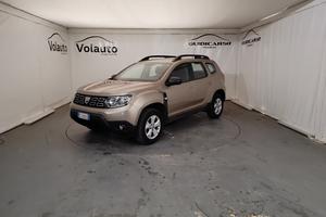 DACIA Duster II 2018 - Duster 1.5 blue dci Comfort