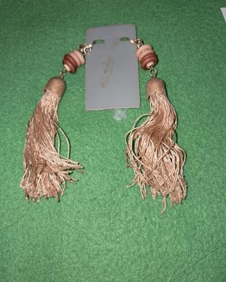 orecchini vintage 