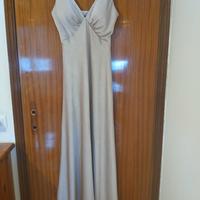 Abito lungo Rinascimento 