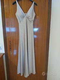 Abito lungo Rinascimento 