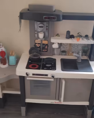 cucina bimbi