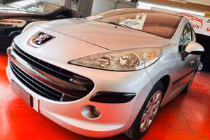 Peugeot 207 1.4 Benzina 75CV 5p. ONE Line