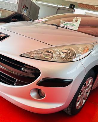 Peugeot 207 1.4 Benzina 75CV 5p. ONE Line