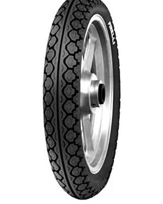 Gomma scooter pirelli 110-80 r14