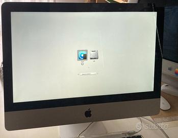 iMac 21,5