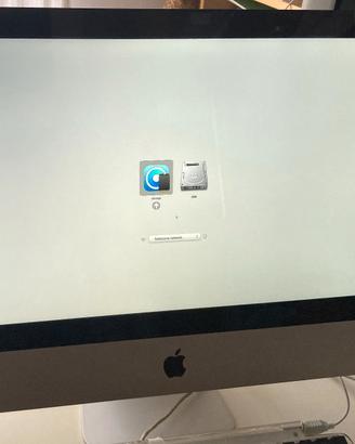 iMac 21,5