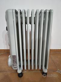 Radiatore elettrico ' DE LONGHI'