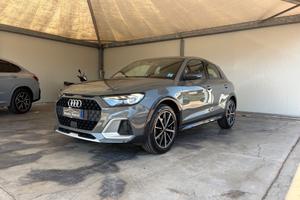 Audi A1 allstreet 30 TFSI Identity Contrast