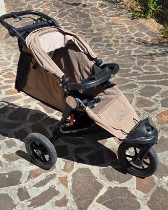 Baby jogger City Elite Trekking 