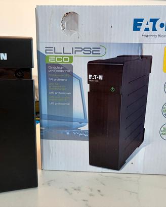 UPS Eaton Ellipse ECO 500VA - Gruppo di continuità