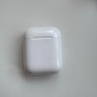 Airpods Seconda Generazione