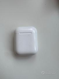 Airpods Seconda Generazione