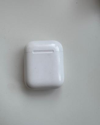 Airpods Seconda Generazione