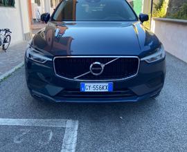 Volvo xc60 (2017-->) - 2020