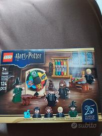 set lego Harry Potter 