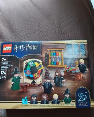 set lego Harry Potter 