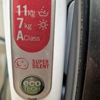 Lavasciuga Hotpoint Ariston