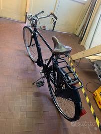 bicicletta Bianchi Class