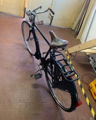 bicicletta Bianchi Class