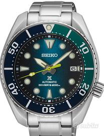 Orologio Seiko Prospex Spb431J1 SUMO LIMITED EDITI