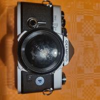 Olympus OM2