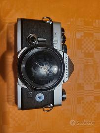 Olympus OM2