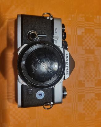 Olympus OM2