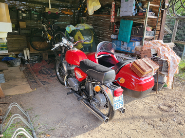 Sidecar